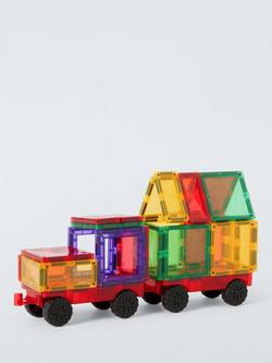 Connetix 24 Piece Motion Pack, Multi