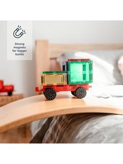 Connetix 24 Piece Motion Pack - view 2, Multi