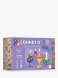 Connetix 36 Piece Rainbow Shape Expansion Pack