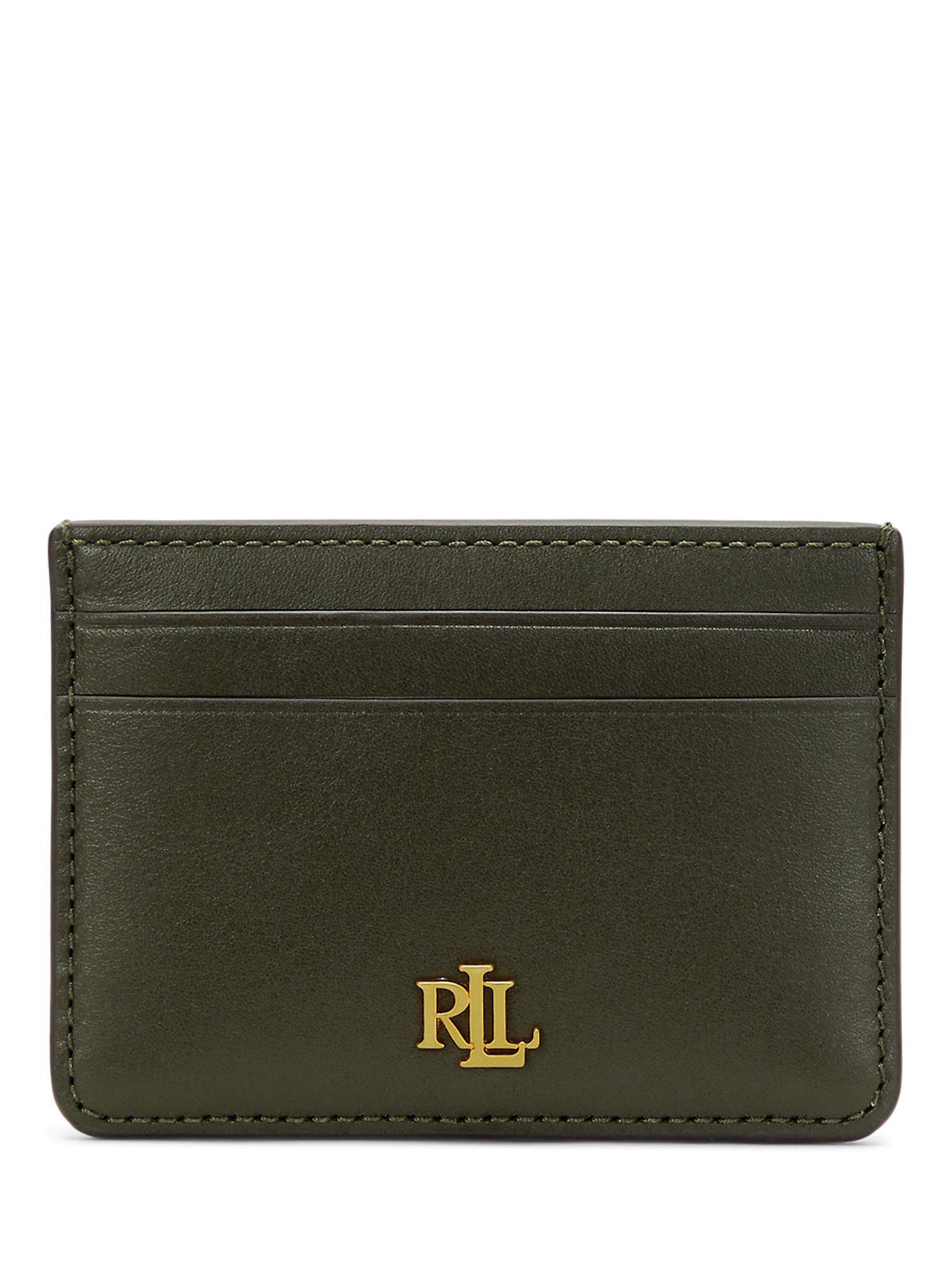 John lewis ralph lauren wallet hotsell