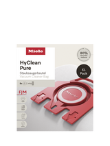 Miele Hyclean Pure FJM  XL Dustbags