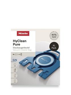 Miele XL-Pack HyClean 3D Efficiency GN HyClean Dustbags, Multi