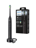 Philips Sonicare Series 4100 HX3681/54 Electric Toothbrush, Black