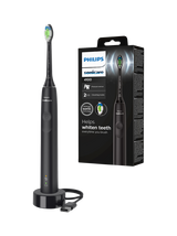 Philips Black Toothbrush
