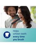 Philips Sonicare Series 4100 HX3681/54 Electric Toothbrush, Black