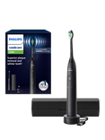 Philips Sonicare 5300 HX7101/02 Electric Toothbrush, Black