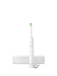 Philips Sonicare 5300 HX7108/02 Electric Toothbrush, White