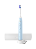 Philips Sonicare 6100 HX7406/02 Electric Toothbrush, Light Blue