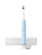 Philips Sonicare 6100 HX7406/02 Electric Toothbrush, Light Blue