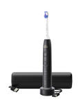 Sonicare 6500 HX7411/02 Electric Toothbrush, Black