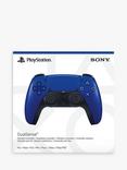 PlayStation 5 DualSense Wireless Controller