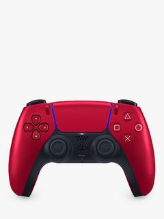 DualSense Red store Wireless Controller for PlayStation 5