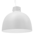 Kartell Bellissima LED Ceiling Light, White