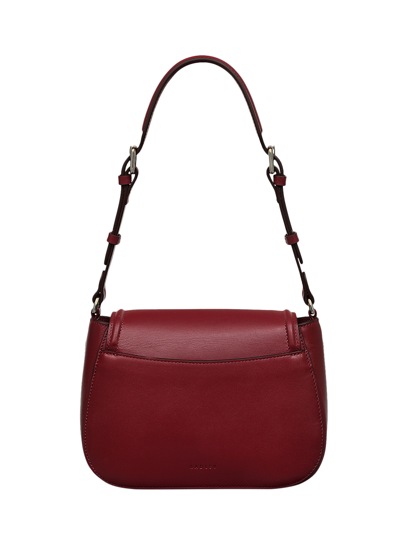 Radley saddle bag online