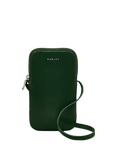 Radley Apsley Road Phone Crossbody Bag, Racing Green