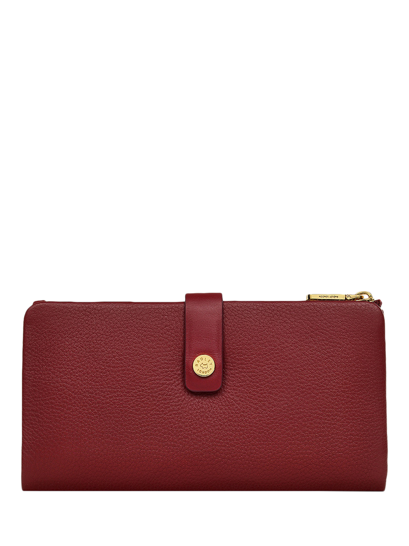 Radley Larkswood 2.0 Large Bifold Matinee Purse