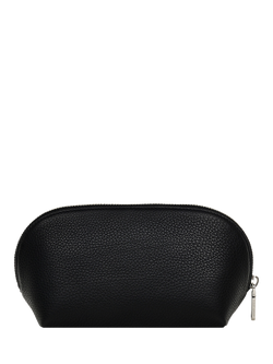 Radley Commute Street Medium Cosmetic Pouch Bag - view 2, Black