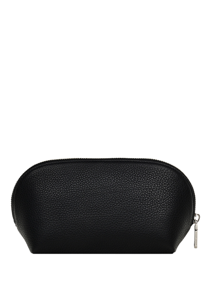 Radley Commute Street Medium Cosmetic Pouch Bag - view 2, Black