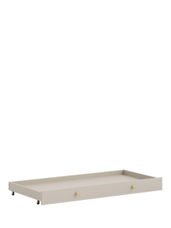 Little Acorns Celeste Underdrawer, Cashmere/Grey Ash, Cashmere/Grey Ash