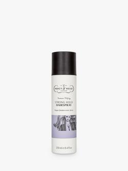 Percy & Reed Session Styling Strong Hold Hairspray, 250ml, 