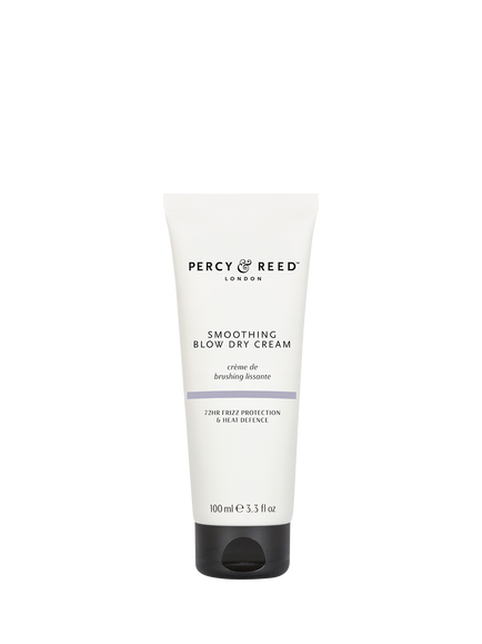 Percy & Reed Smoothing Blow Dry Cream, 100ml, 