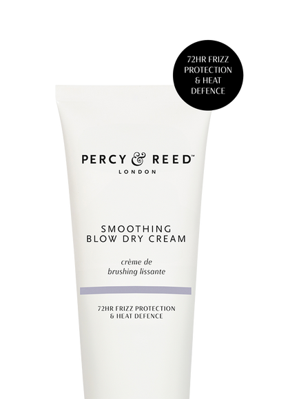 Percy & Reed Smoothing Blow Dry Cream, 100ml - view 2, 