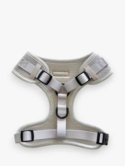Cocopup Herringbone Dog Harness, Multi - view 2, Multi