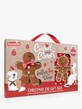Rosewood Gingerbread Novelty Christmas Eve Dog Gift Pack