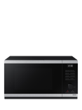 Samsung MS23DG4504ATE3 Freestanding Microwave, Stainless Steel