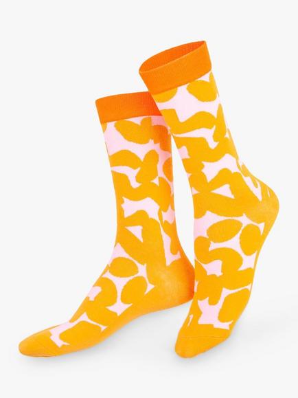 EAT MY SOCKS Peanut Butter Socks, One Size - view 2, Multi