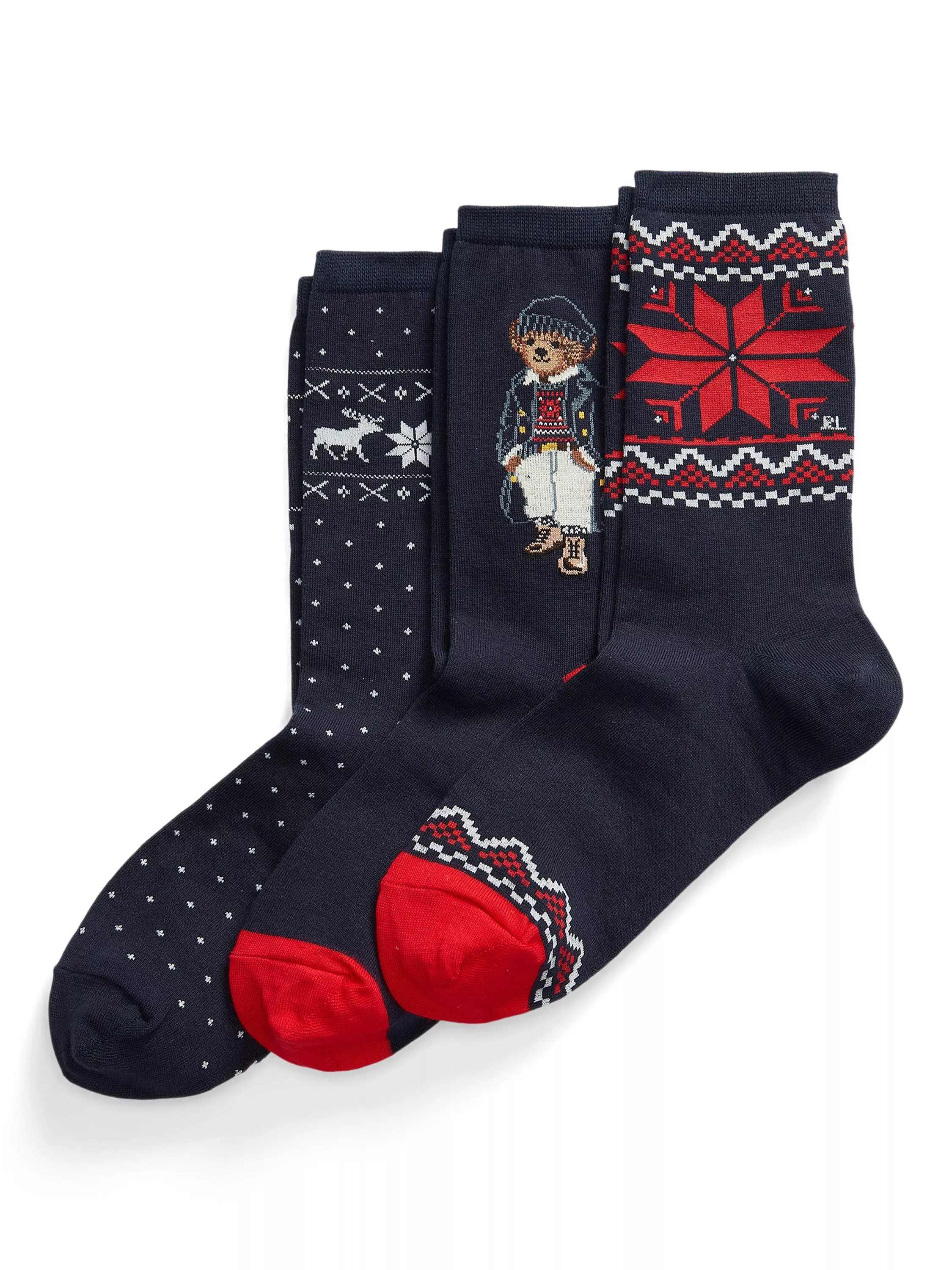 Ralph Lauren Women s Socks John Lewis Partners