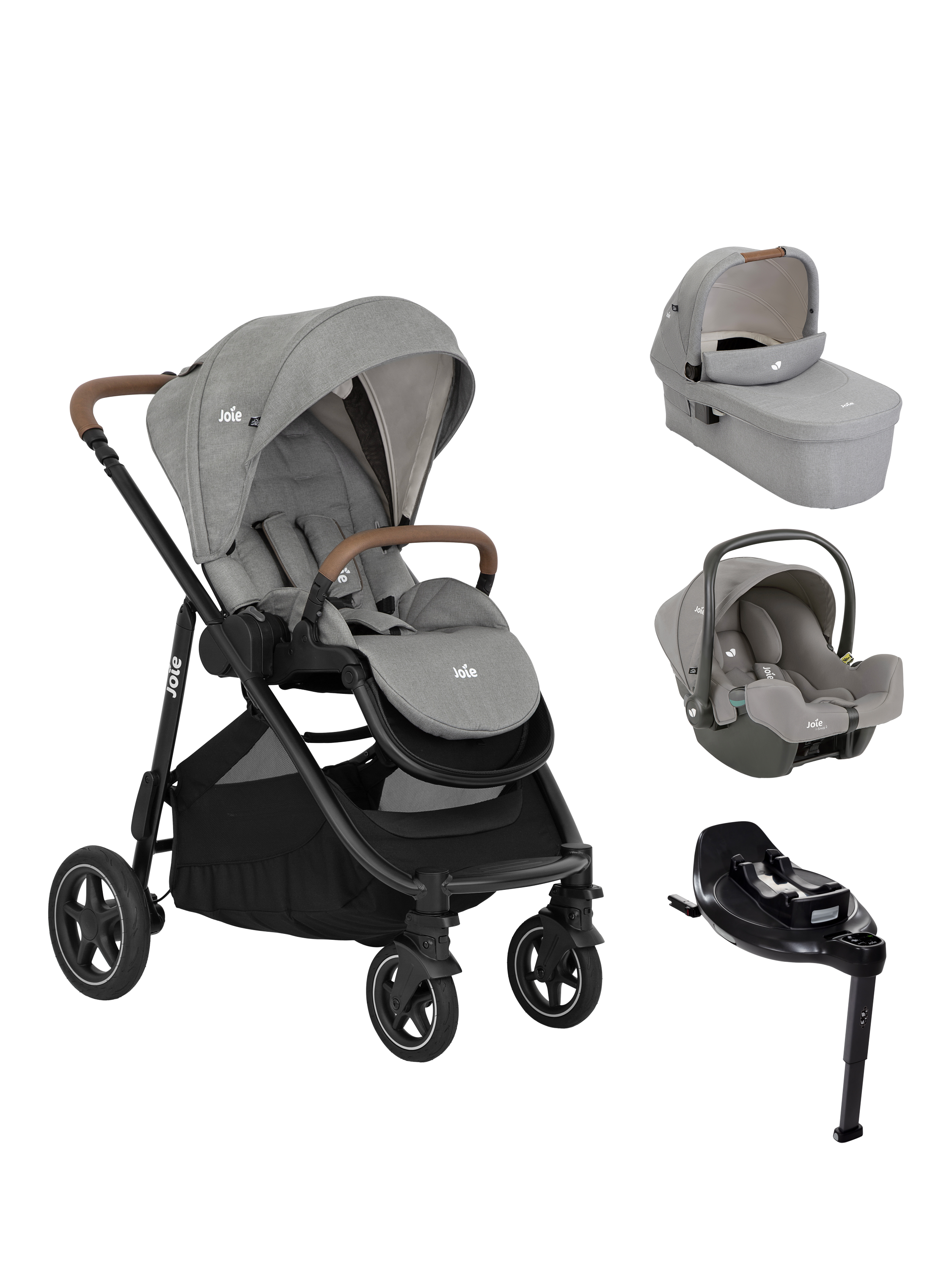 Car seat pushchair combo online