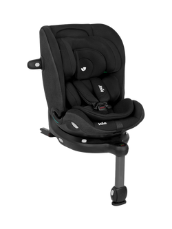 Joie Baby i-Pivot Grow Car Seat, Shale, Shale