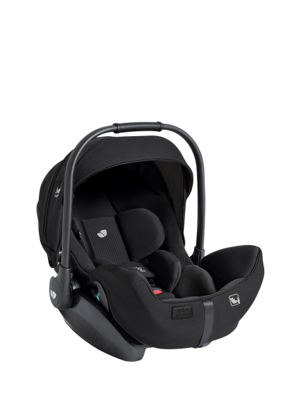 Joie Baby Signature i-Level Pro i-Size Baby Car Seat, Eclipse