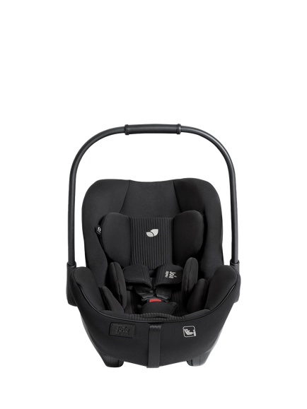 Joie Baby Signature i-Level Pro i-Size Baby Car Seat - view 2, Eclipse