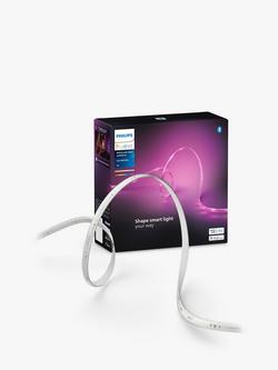 Philips Hue Solo Smart Essential Light Strip, 3m, Multi
