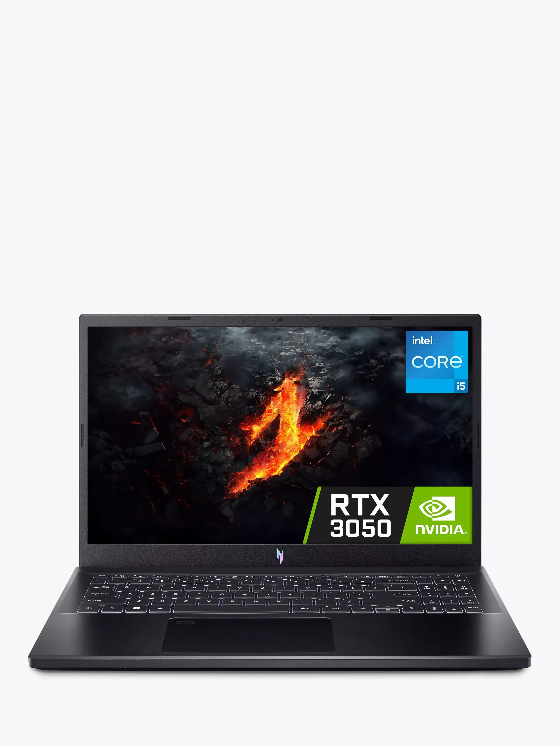 Acer Nitro V15 Gaming Laptop,...