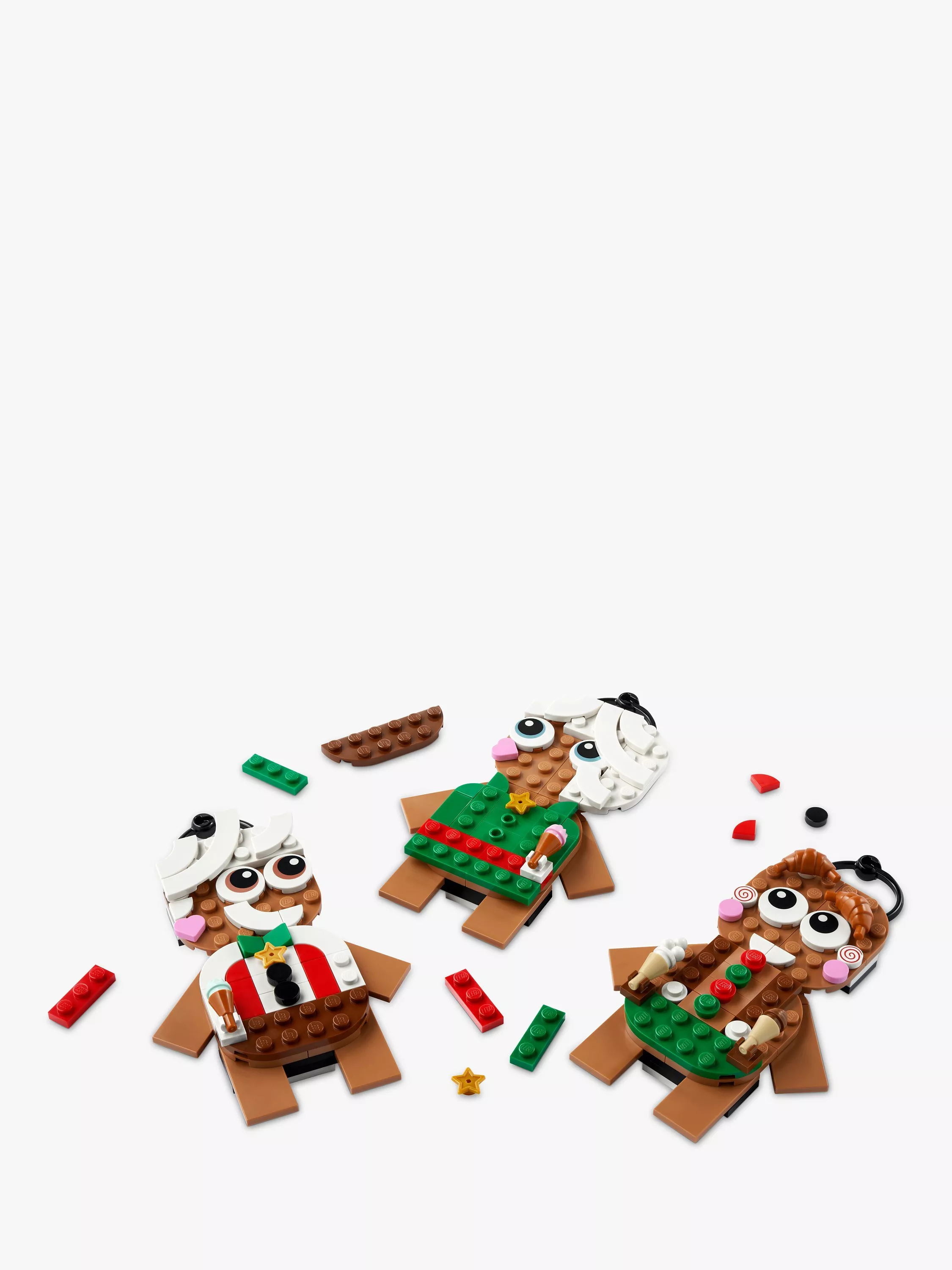 New In Lego John Lewis Partners