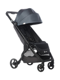 Ergobaby Metro+ Compact Pushchair, Slate Grey