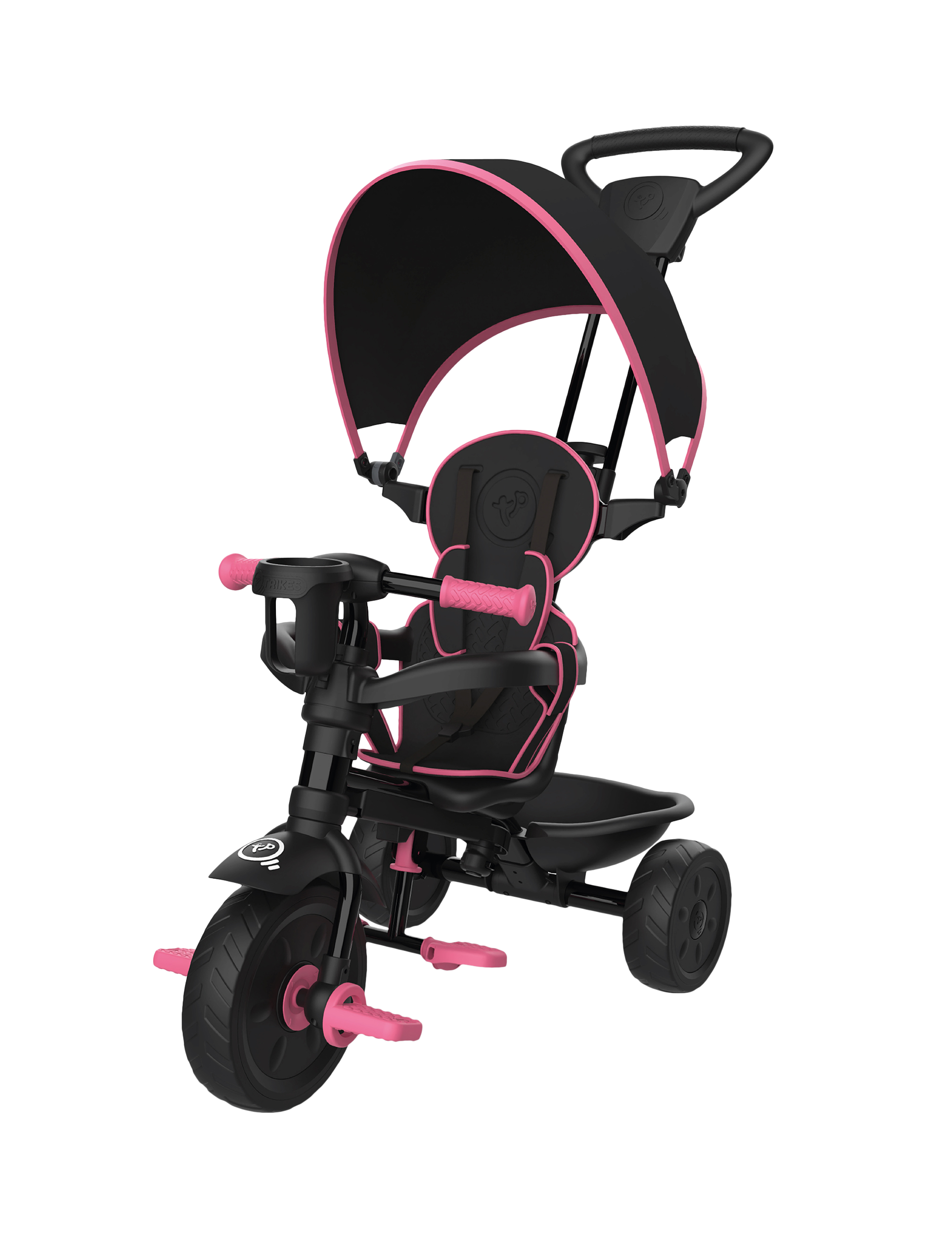 Little tikes 4 in shops 1 deluxe trike