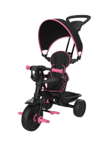 4-in-1 Trikes