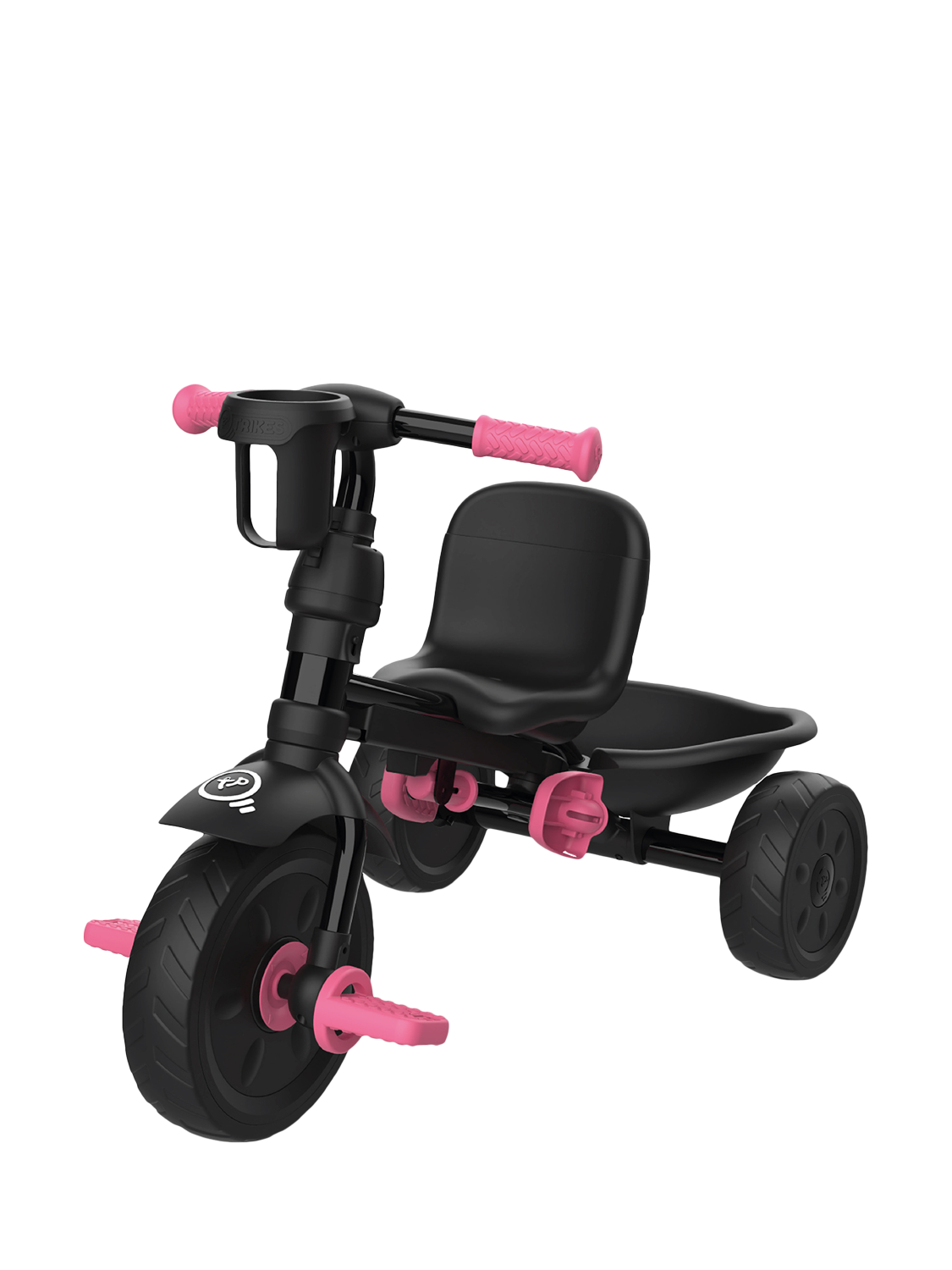 TP Toys 4 in 1 Trike