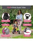 TP Toys 4-in-1+ Trike