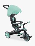 Globber 4-in-1 Explorer Trike, Multi