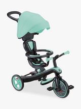 Trikes