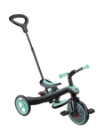 Globber 4-in-1 Explorer Trike, Multi