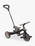 Globber 4-in-1 Explorer Trike, Sand