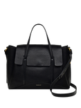 Radley The Chancery Leather Medium Flap Over Grab Bag