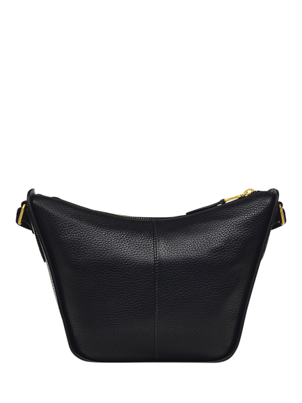 Radley Oak Street Small Crossbody Bag - view 2, Black
