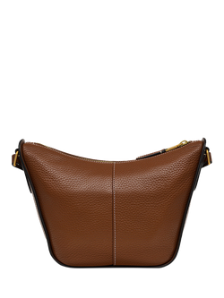 Radley Oak Street Small Crossbody Bag - view 2, Saddle
